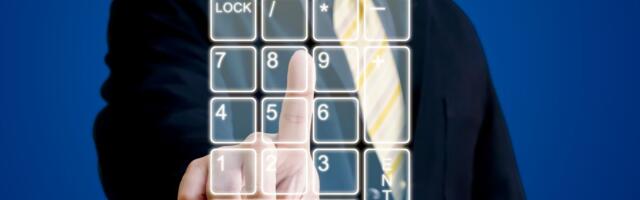 I love my numpad, because I use it for everything but numbers