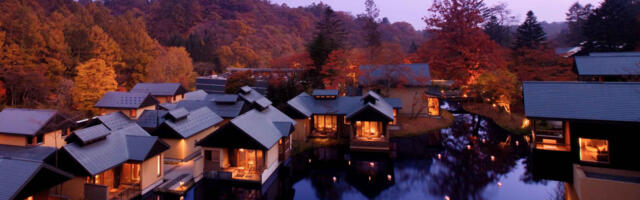 Hoshino Resorts: How This CEO Built an Iconic Japanese Hotel Brand