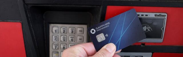 How to use credit cards to save money on gas