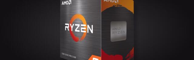 AMD's Ryzen 9 5900XT, Ryzen 7 5800XT launch today for $349 and $249, respectively — existing Ryzen 5000 is less expensive