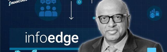 Info Edge’s Q2 Profit Declines 64.6% To INR 85 Cr