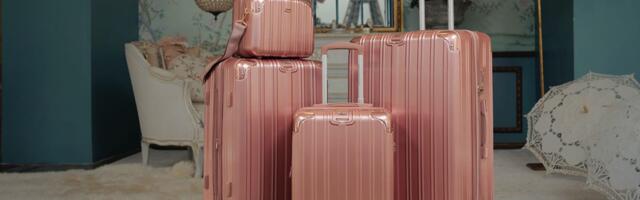 Best Luggage Deals: Save Hundreds on Suitcases at Macy's, Walmart and More