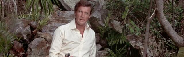 50 years ago, the best worst James Bond movie came out
