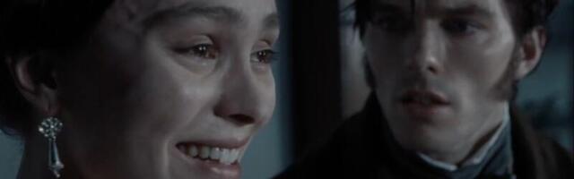 Like Nosferatu? Then watch these 3 movies right now