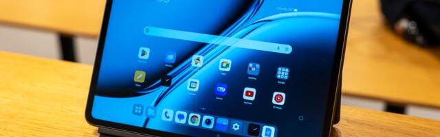 It’s 2025 and the OnePlus Pad 2 is still my favorite Android tablet