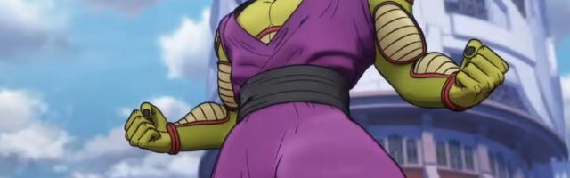 Dragon Ball’s Super Hero Movie Was Made to Give Piccolo a W