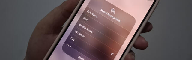 How To Use Sound Recognition On iPhone (And Why You Might Want To)