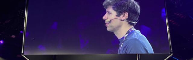 Sam Altman says OpenAI will embrace two new AI approaches, one from DeepSeek and another from Meta