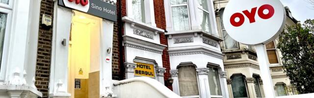 Oyo Pursues UK Hotel Acquisitions After Buying Motel 6 in U.S.