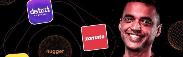 Zomato’s GenAI Bet: A Golden Nugget?