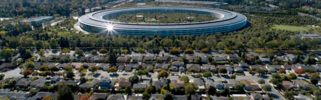 Silicon Valley’s inequality gap is growing twice as fast as rest of U.S.