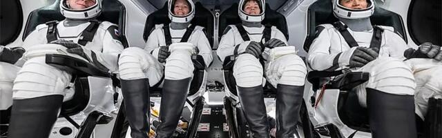 NASA’s SpaceX Crew-10 mission prepares to help bring the Starliner astronauts home