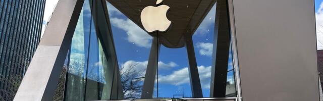 Some shoppers are upgrading iPhones early ahead of possible tariff price hikes