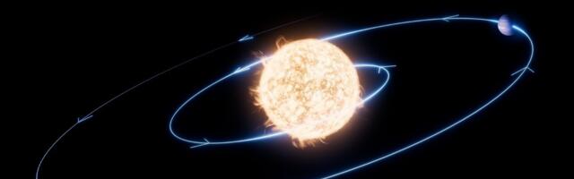 Webb Telescope Reveals Astronomers Got It All Wrong About This Dying Planet