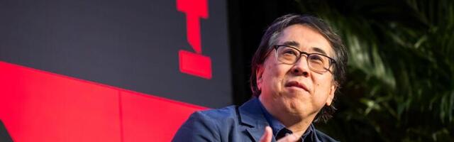 Your Cheat Sheet for AI and Finance Summit