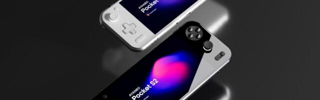 Ayaneo’s new Android handheld packs more performance and battery life
