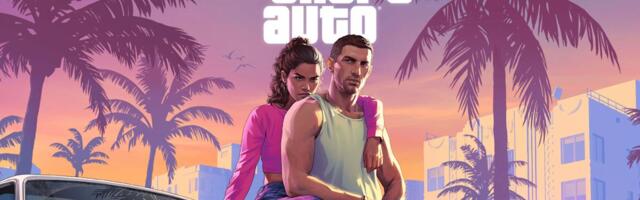 Grand Theft Auto VI is delayed to May 2026