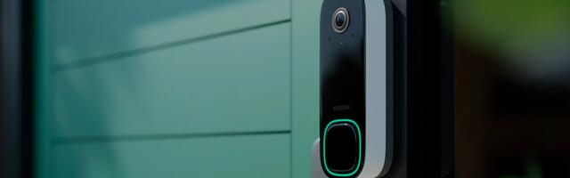 Your doorbell cam might have just picked up Google Home support