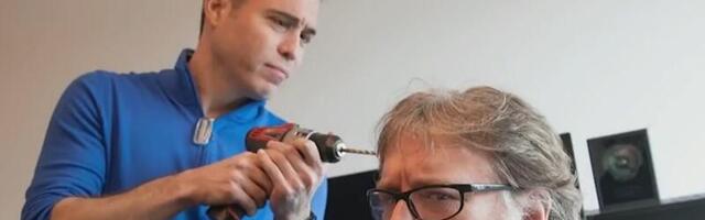 Valve CEO Gabe Newell’s Neuralink competitor is expecting its first brain chip this year
