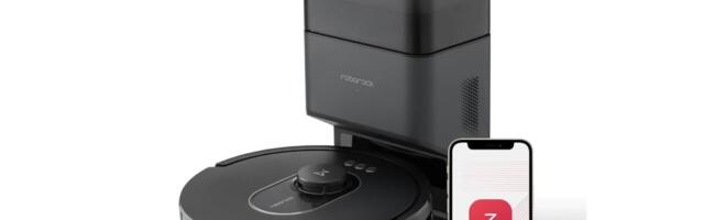 Roborock Q5 Max+ Robot Vacuum Hits Its Lowest Price, 53% Off Deal Live Now as an Early Prime Day Offer