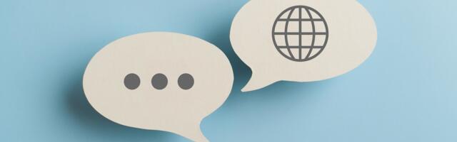 RWS snaps up IP behind AI translation startup Papercup
