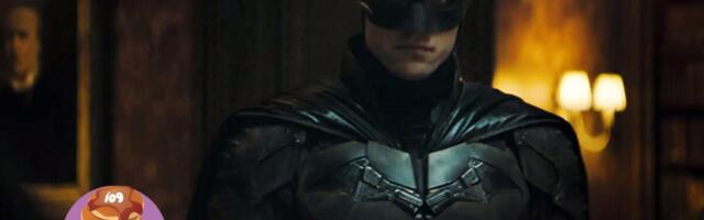 James Gunn Has a Simple Update on the ‘Batman, Part II’ Script