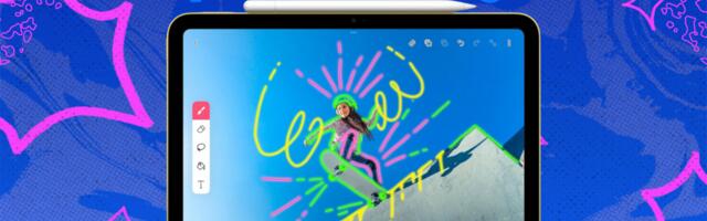 Apple Pencil USB-C is back to its lowest price ever at Walmart