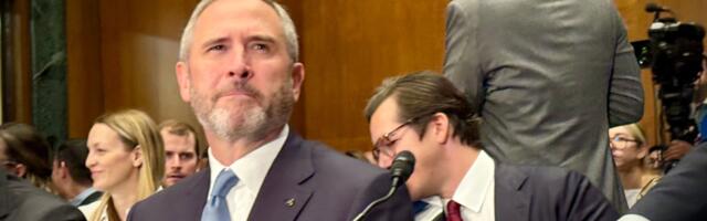 Crypto Industry Pitches Market Structure Ideas to U.S. Senators in Hearing