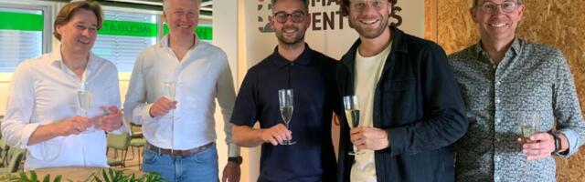 Rotterdam’s AI startup Passionfruit secures backing from Smarter Ventures to automate ESG and food safety compliance