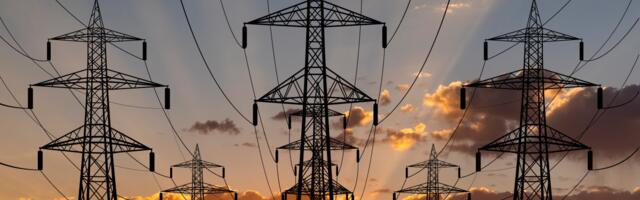 Why your energy bill is suddenly so much more expensive