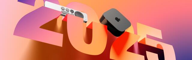 New Apple TV Still Launching This Year