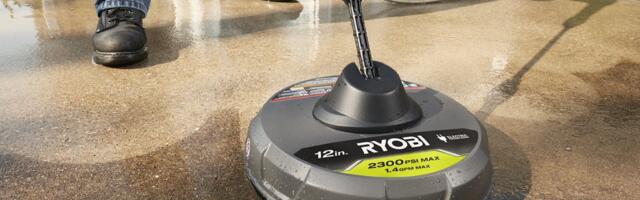 Ryobi Vs. DeWalt Pressure Washer Surface Cleaner: How Do They Compare?