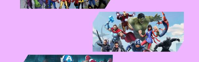 Who Have Marvel’s Avengers Become?