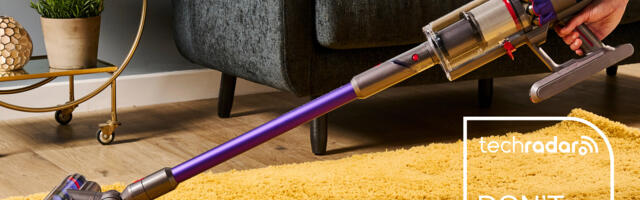 Forget the Dyson V16 Piston Animal, the Gen5detect for AU$949 is the better buy