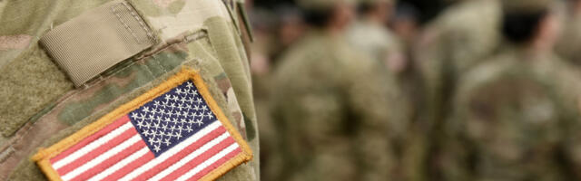 The Military Has Issued New Army Uniform Standards - Here's What Has Changed