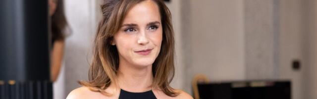 Emma Watson, 35, says the pressure to get married is 'a violence' against young people