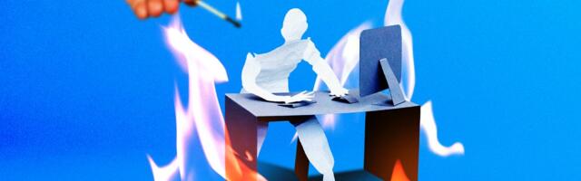 The new rules of workplace loyalty