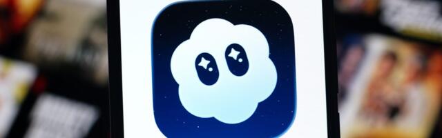 OpenAI's Sora officially hits No. 1 on Apple's App Store