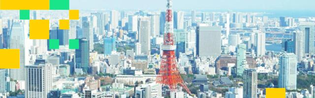 Asia Morning Briefing: Regional Crypto Power Balance Is Shifting as Japan 'Ready to Pop’