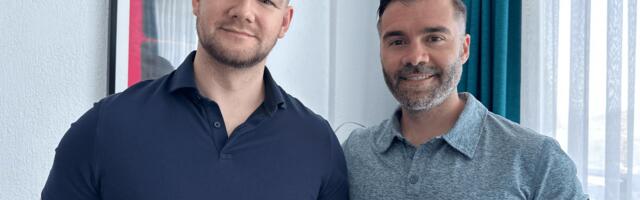 Fuel Ventures leads $1.3M pre-seed for Theodosian to reinvent cybersecurity