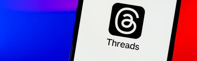Threads reaches 150 million daily users and is ramping up ads