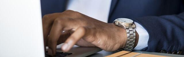 5 AI tools to get your SMB online fast