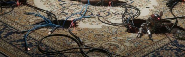 И еще раз о безопасности на канальном уровне