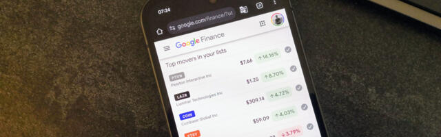 It’s time: 5 major services that desperately need an Android app