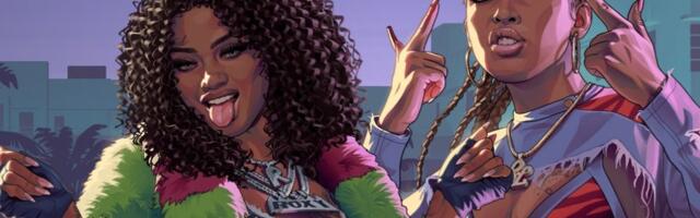 "This is a blatant, unapologetic act of vicious union busting" - Hundreds of Rockstar employees sign letter to management, demanding fired colleagues get reinstated