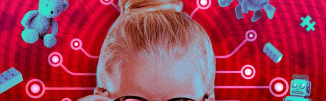 What to know before you buy an AI toy