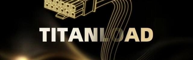 Segotep's Titanload 12V-2x6 cables use heavier-duty pins to prevent meltdowns — brute-force approach purportedly drops peak temps by up to 72%