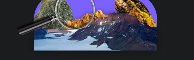 Освоение полезных ископаемых Антарктиды: изучаем патенты