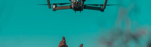 Are you buying a drone soon? Here’s how the FCC’s move affects you