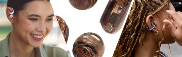 JBL is going all-in on open earbuds at CES 2026: meet the firm’s 3 new open-fit options